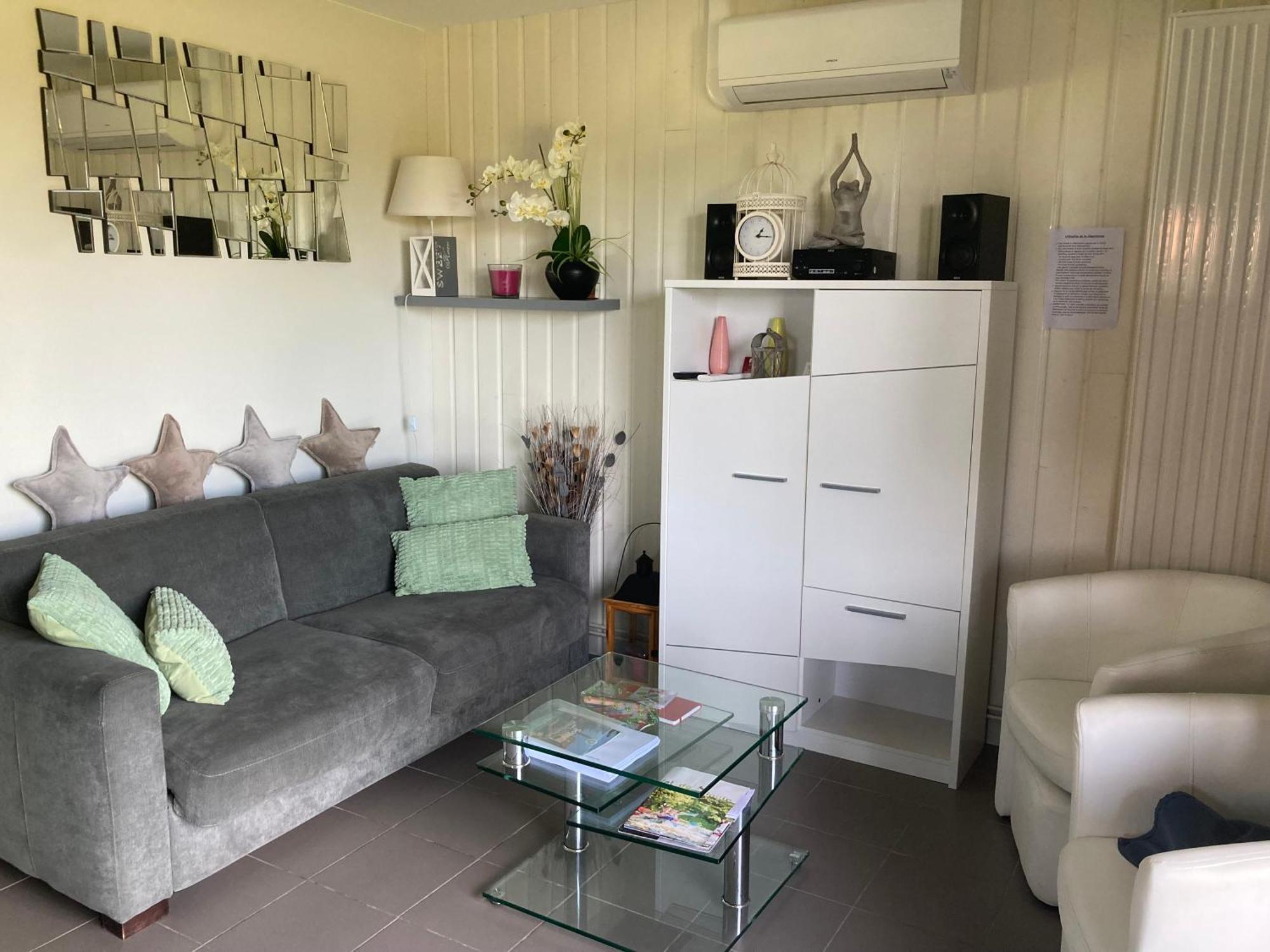 Petit Chalet Meillard Kültér fotó